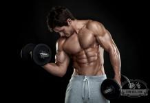 Тренировка на сушку для мужчин особенности выполнения упражнений и программа Усушка тела в домашних условиях для мужчин
